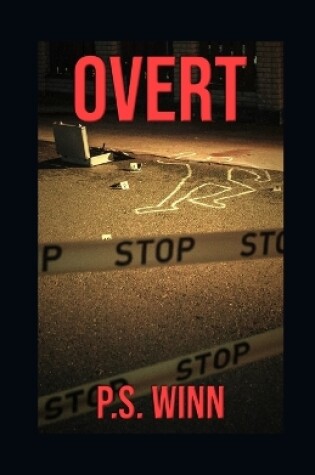 Cover of Overt