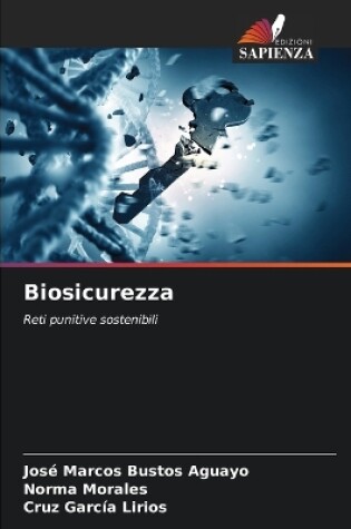 Cover of Biosicurezza