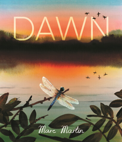 Book cover for Dawn