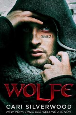 Cover of Wolfe