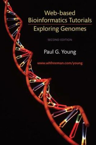 Cover of Exploring Genomes