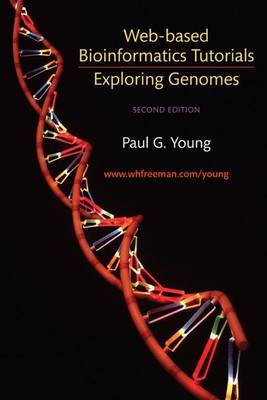 Book cover for Exploring Genomes