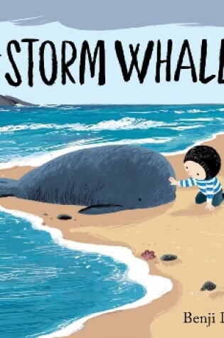 Cover of The Storm Whale