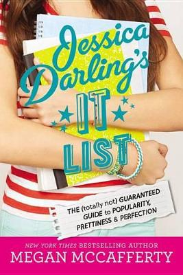 Cover of Jessica Darling's It List