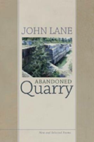 Cover of Abandoned Quarry