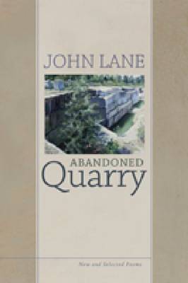 Book cover for Abandoned Quarry