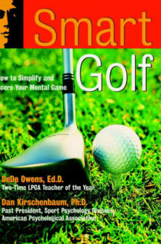 Cover of Smart Golf