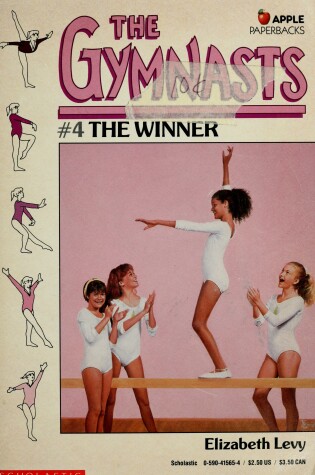 Cover of The Winner