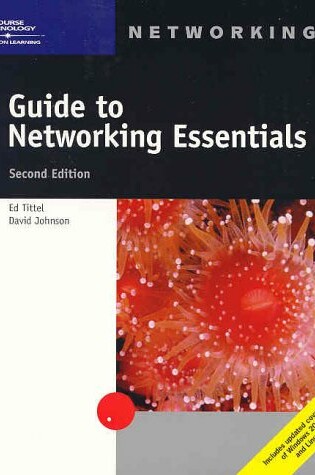 Cover of Guide to Networking Essentials