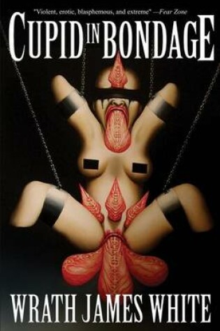 Cover of Cupid in Bondage