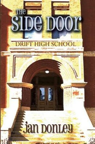 Cover of The Side Door