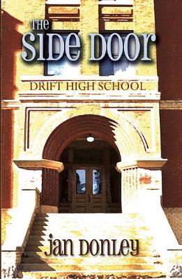 Book cover for The Side Door