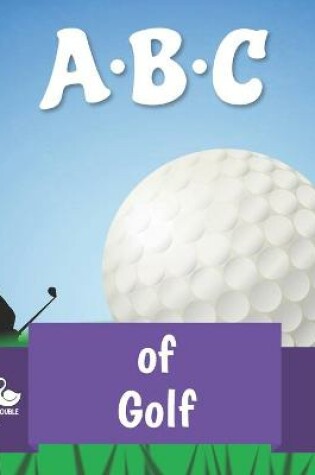 Cover of ABC of Golf