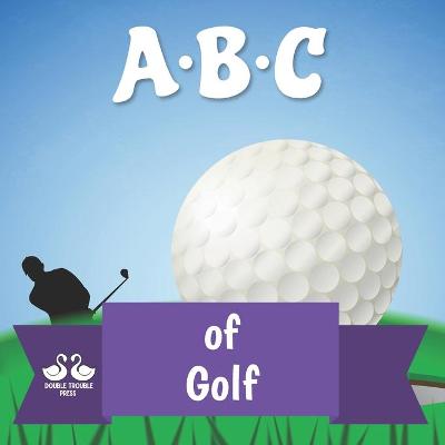 Cover of ABC of Golf