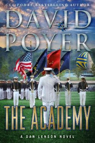 Cover of The Academy