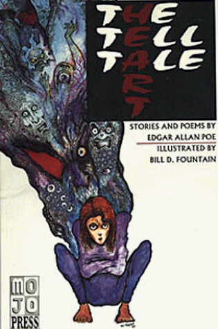Cover of Tell Tale Heart