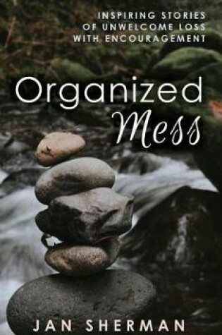 Cover of Organized Mess