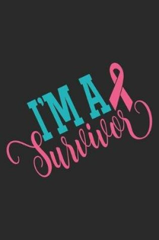 Cover of I am a Survivor