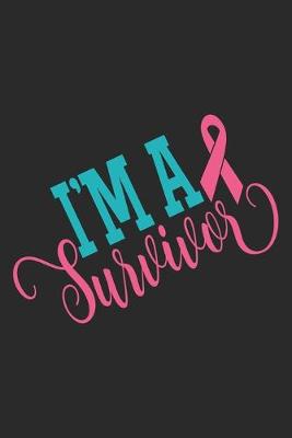 Book cover for I am a Survivor