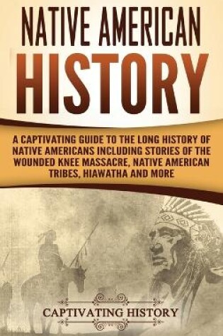 Cover of Native American History