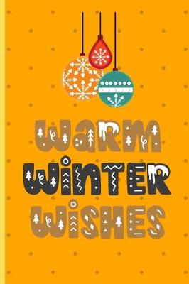 Book cover for Warm Winter Wishes