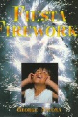 Cover of Fiesta Fireworks