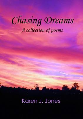 Book cover for Chasing Dreams