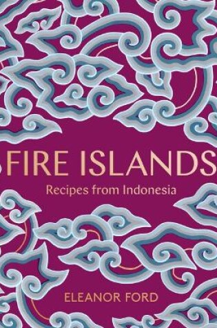 Cover of Fire Islands