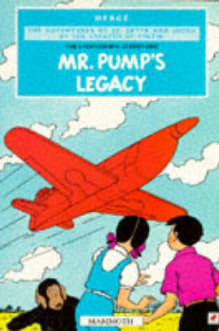 Cover of Mr. Pump's Legacy