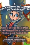 Book cover for Los Cuentos de Hadas de Fasieland - 1