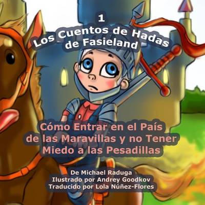 Cover of Los Cuentos de Hadas de Fasieland - 1