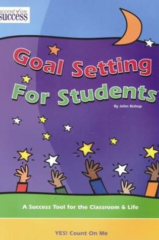 Cover of Goal Setting for Students