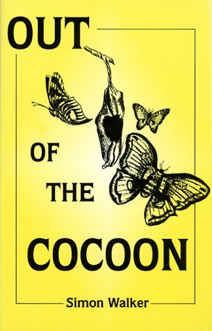 Book cover for Out of the Cocoon