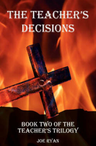 Cover of The Teacher's Decisions