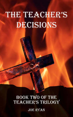 Book cover for The Teacher's Decisions