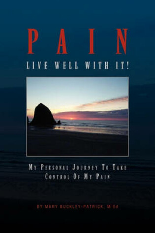 Cover of Pain