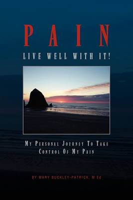 Book cover for Pain