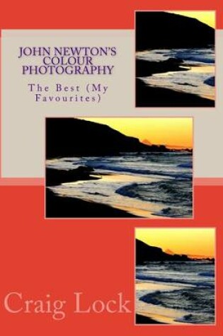 Cover of John Newton Photography