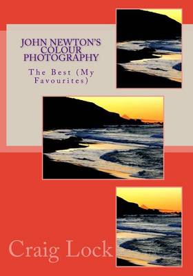 Cover of John Newton Photography