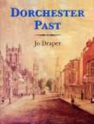 Book cover for Dorchester Past