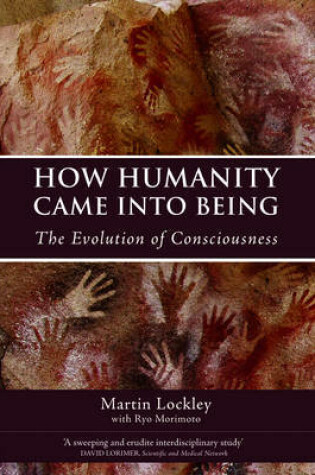 Cover of How Humanity Came Into Being