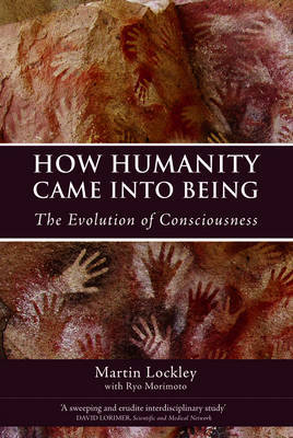 Book cover for How Humanity Came Into Being