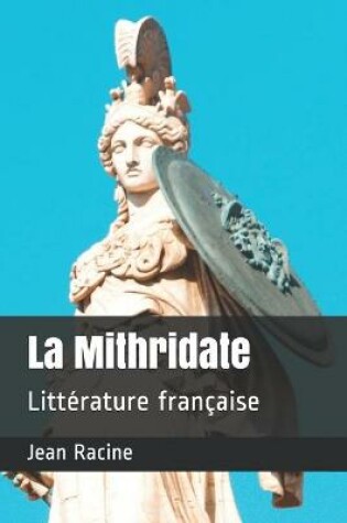 Cover of La Mithridate