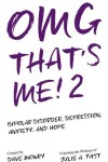 Book cover for OMG That's Me! 2