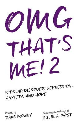 Book cover for OMG That's Me! 2