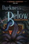 Book cover for Darkness Below