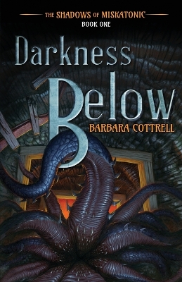 Cover of Darkness Below