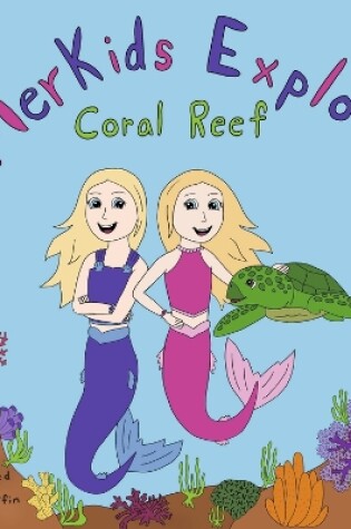 Cover of Coral Reef