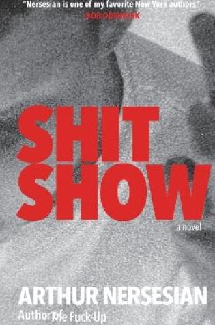 Cover of Shit Show