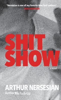 Book cover for Shit Show